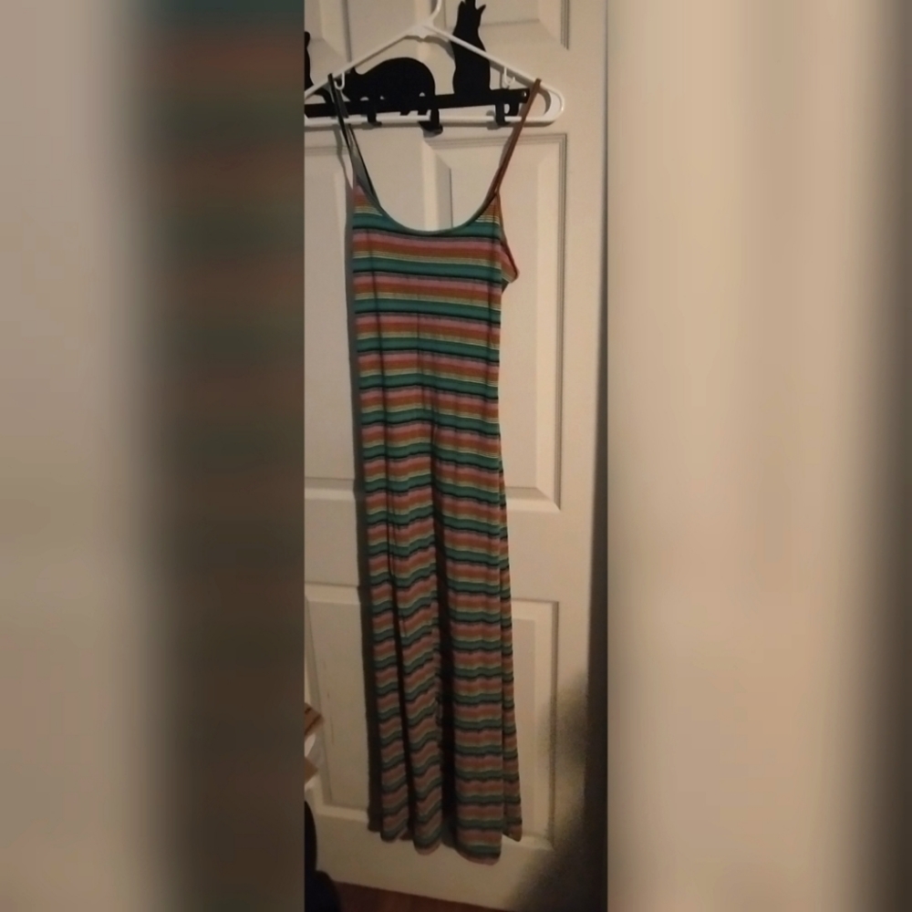 Wet Seal Maxi Dress